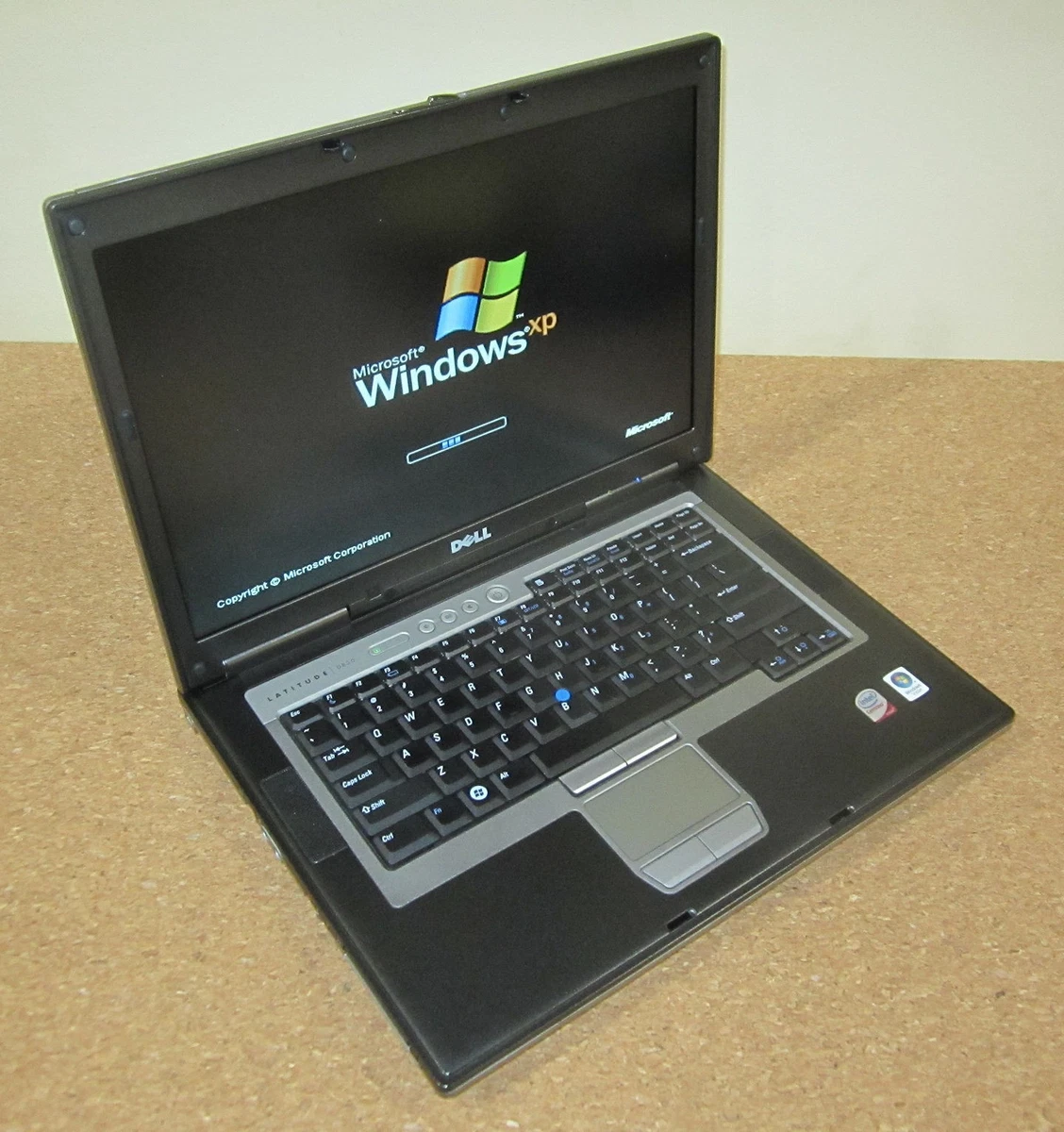 Dell Windows XP Intel Core 2 Duo PC Laptops & Netbooks for sale | eBay