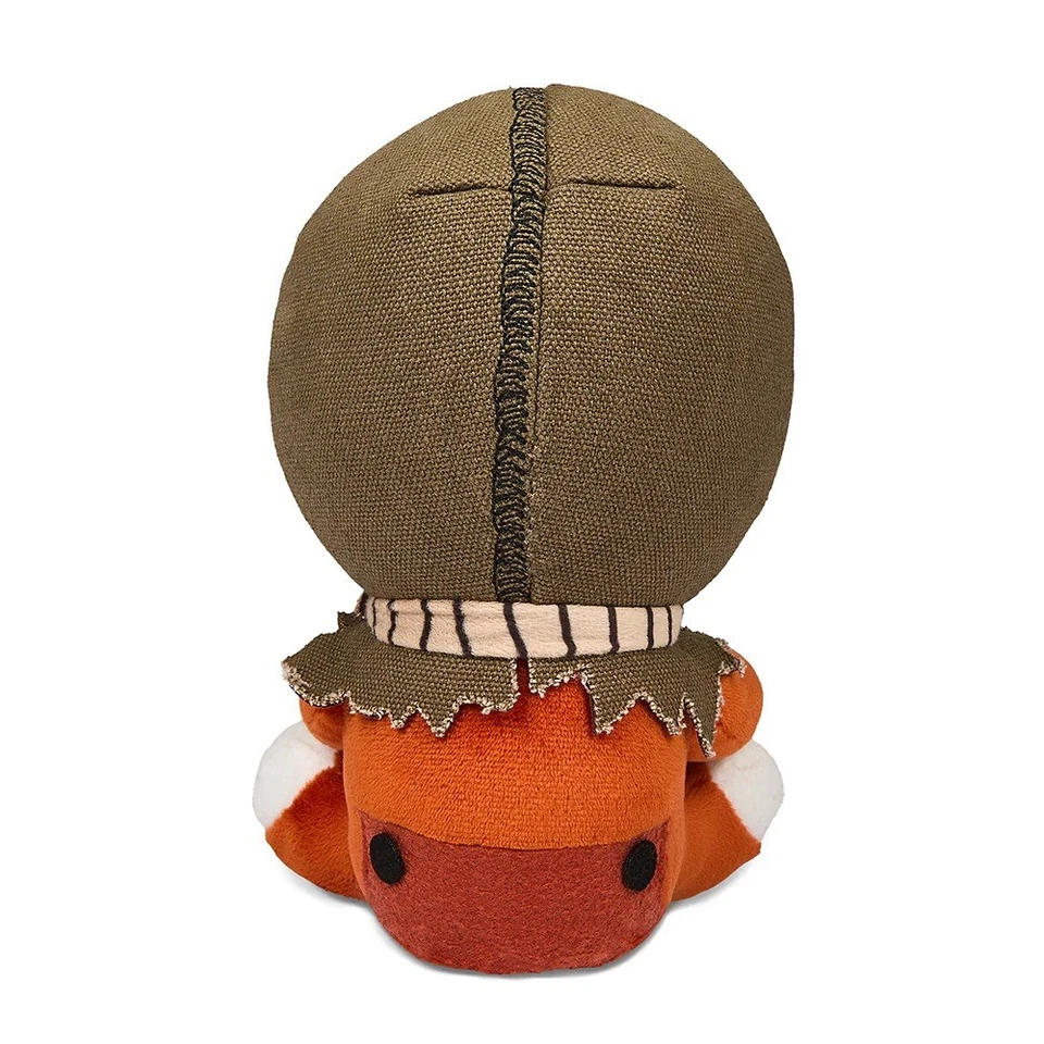 Trick 'r Treat Sam Phunny 7.5" Peluche Kidrobot Scary Halloween Nuevo Con Etiquetas Foto 4 de 4