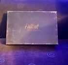 Fallout New Vegas Collectors Edition Xbox360 Fully Complete + Bonus Collectibles