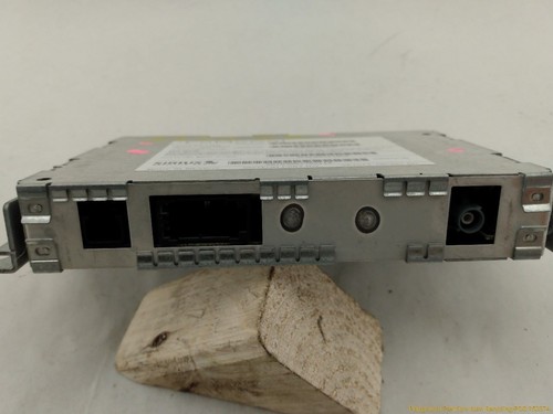 Land Rover LR3 Sirius Satellite Radio Stereo Receiver Fits 2007-2011 07 08 09 10 - Picture 5 of 12
