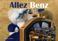 Allez Benz Die Rennen Der Belle ÉPoque Les Courses De La Belle ÉPoque Conrad