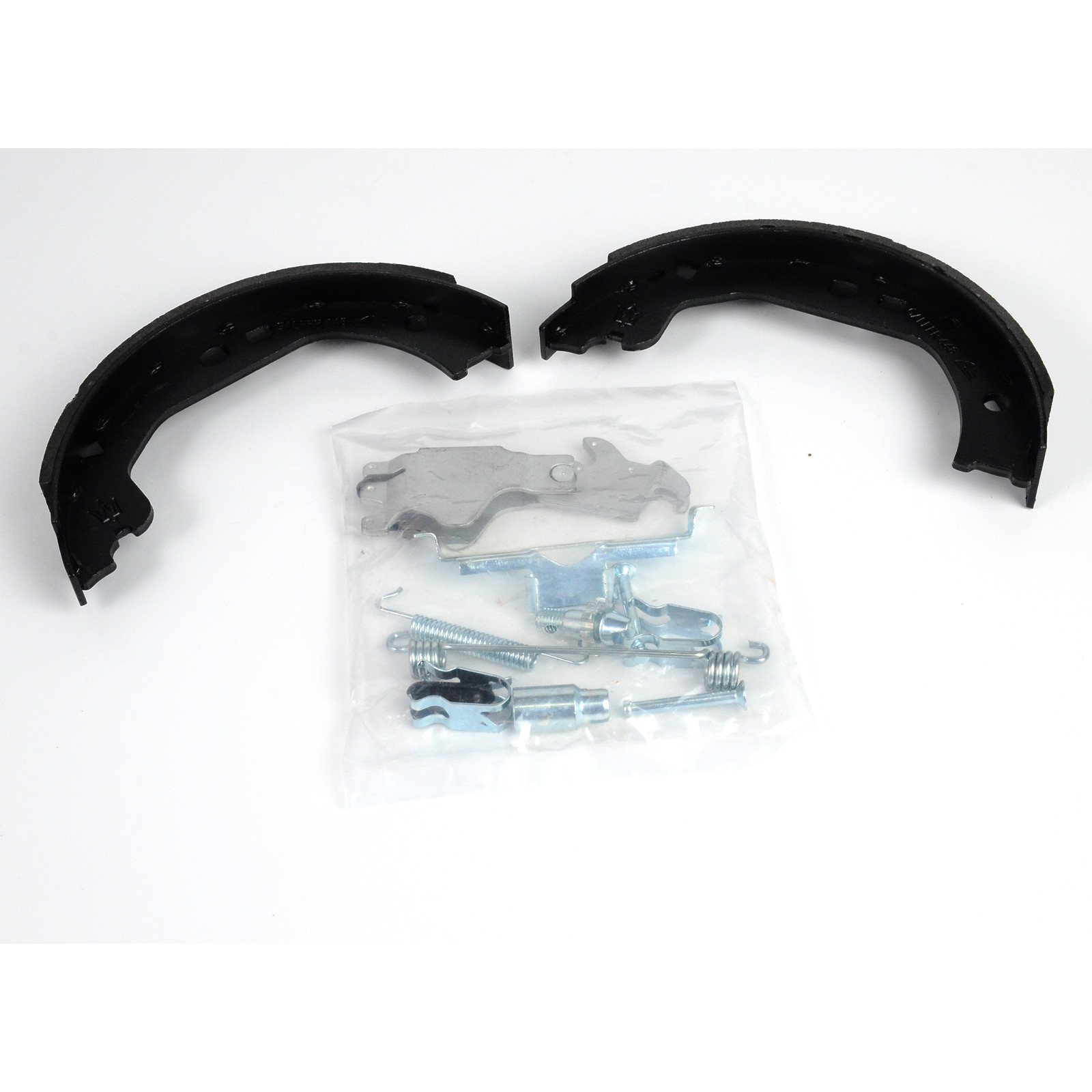 Maserati Ghibli Quattroporte Emergency Parking Brake Shoes & Hardware