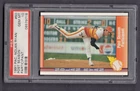 1991 PACIFIC NOLAN RYAN TEXAS EXPRESS 50 POST SEASON PARTICIPANT PSA 10 GEM MINT