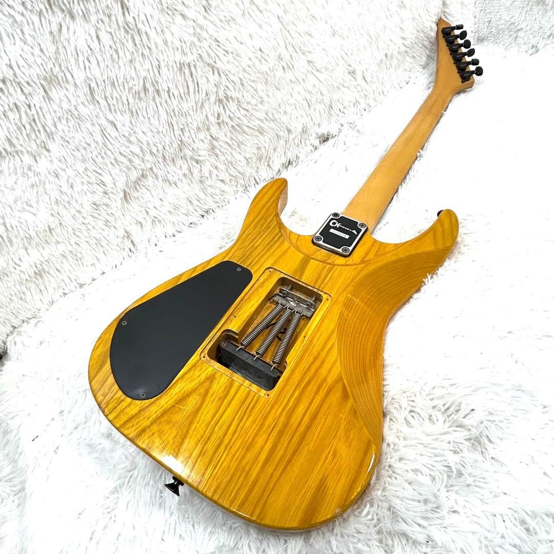 Charvel SDK-85-HH Jackson 日本製 アッシュボディ Charvel SDK-85-HH Jackson Japan Ash body Safe Packing! | eBay