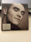 Morrissey Greatest Hits Live at the Hollywood Bowl 2CD Deluxe Edition