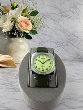 Orologio uomo meccanico vintage Oris Swiss ST-96 carica manuale - SPEDIZIONE GRATUITA