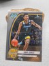🏀2024-25 Bowman University Chrome Basketball Kam Jones #39 🔥 1st Bowman RC