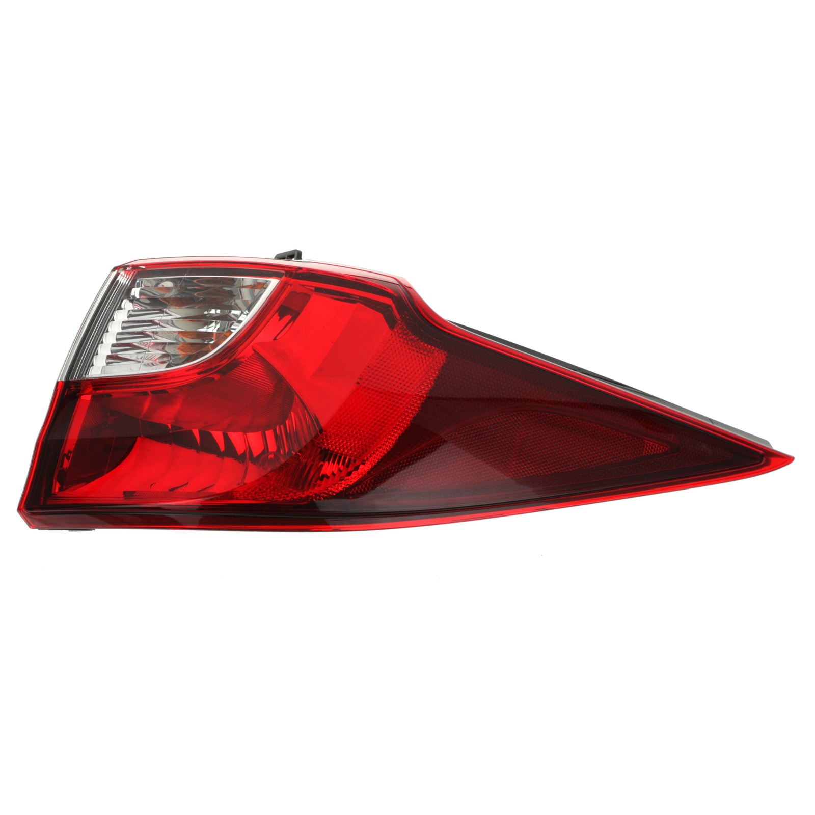 Conjunto de lámpara trasera de combinación derecha para Mazda Mazda5 2012-2015 (N/P CG36-51-150)