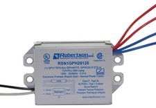 REPLACEMENT BALLAST FOR ROBERTSON RSN1GPH20120