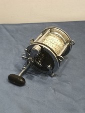 Mulinello Penn Senatore 113 4/0 Da Revisionare O Parti Di Ricambio