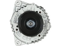 Neu - AS-PL A0283 Generator FüR Ford