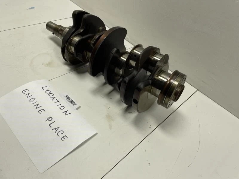 2014 LINCOLN MKT CRANKSHAFT OEM+ - Image 3 of 4