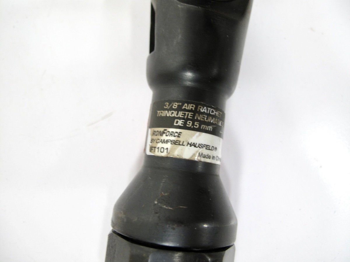 Campbell Hausfeld Ironforce IFT101 3/8