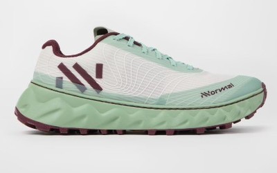 Normal Tomir 2.0 Nn Green N2ZTR25-005