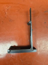 Original Model 18841888 Springfield Trapdoor Buffington Rear Rifle Sight 2 Original Model 18841888 Springfield Trapdoor Buffington Rear Rifle Sight 2
