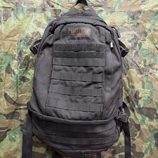 Camelbak Motherlode Black Backpack 