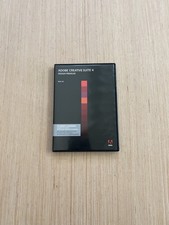 Adobe Creative Suite 4 Design Premium Mac OS Student Licensing As Is