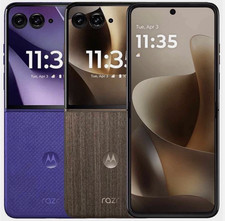 Motorola Razr 70 Ultra 5G 7.0" 256/512/1TB Foldable Snapdragon 8 Elite Unlocked