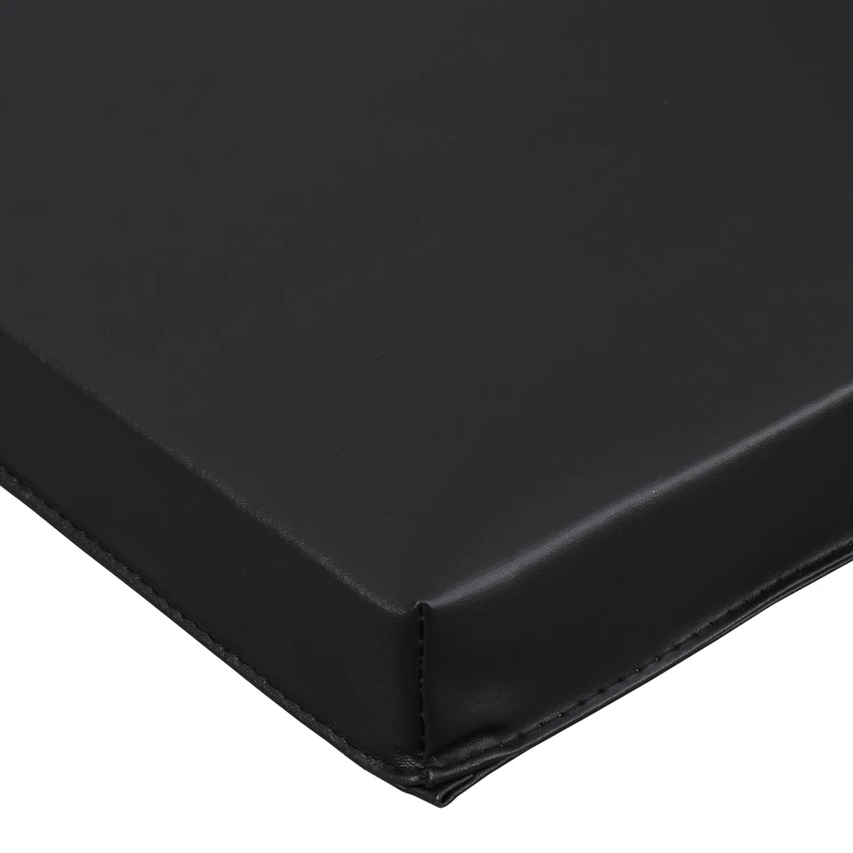 CAP 2" Grueso Plegable Estera de Ejercicio 72x24 Anti Desgarro Fitness Aeróbico Yoga NUEVO Foto 4 de 4