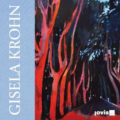 Gisela Krohn: Open Secret Buch Jovis