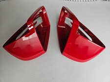 Spiegelkappen (L+R) Original Mercedes GLA x156 - A24681101009191