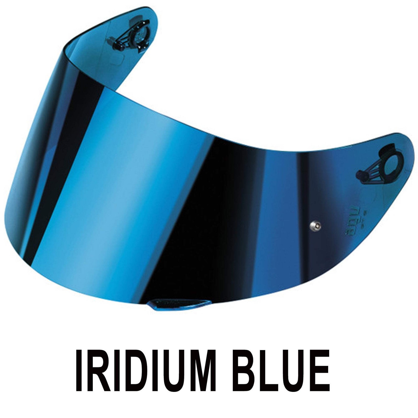 Iridium Blue