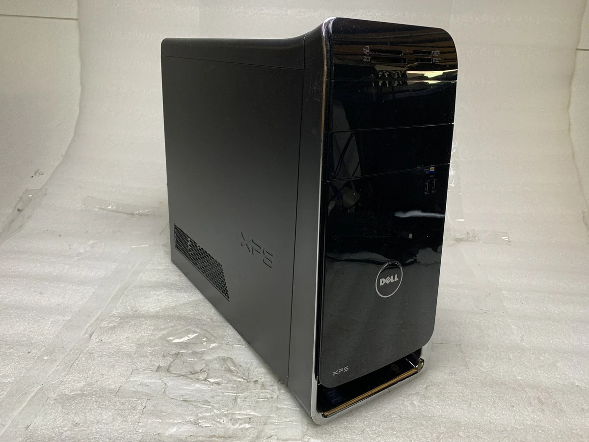 「中古」dell xps8700 i7-4790 gtx960 中古」dell xps8700 i7-4790 gtx960 整備済み品!! DELL XPS8700 GTX