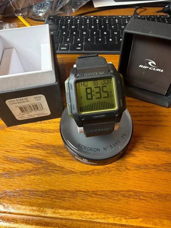 RIP CURL Watches for sale | eBay