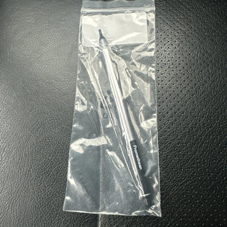 Promethean ActivPanel 7282028B V7 Spare Replacement Pen Nickel Active Panel - Image 3 of 3