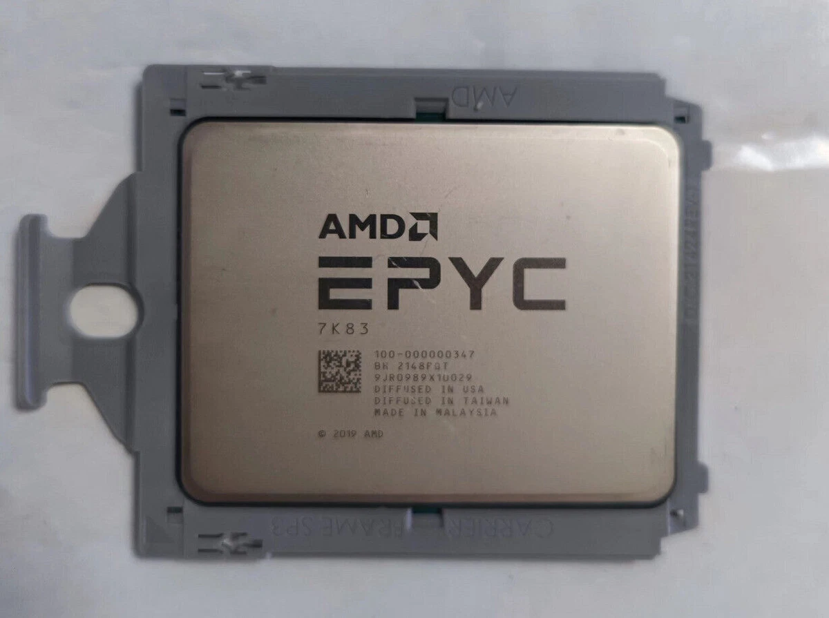 Ryzen epyc online