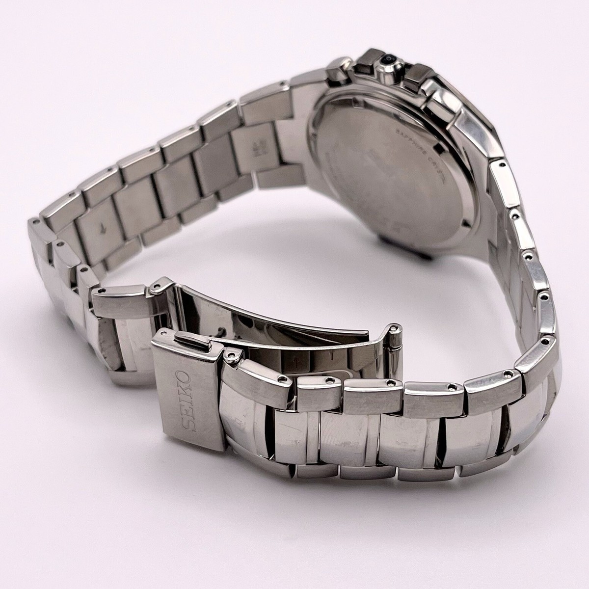 Seiko Courtura 5T82-0AA0 World Timer 100M 10ATM 42mm Quartz Seiko Courtura 5T82-0AA0 World Timer 100M 10ATM 42mm Quartz