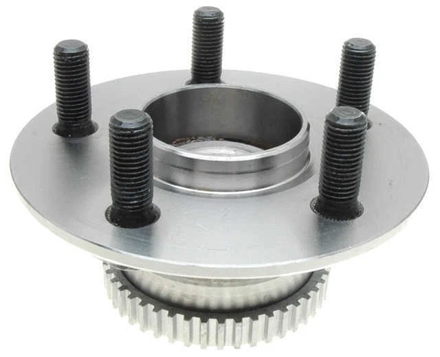 Подшипник колеса и ступица в сборе R-Line Raybestos подходит для Chrysler PT Cruiser 2002 года выпуска - Изображение 4 из 4