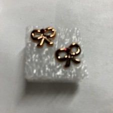 Small Stud Earrings For Girls  -K