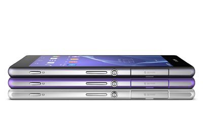 NEW SEALED* Sony Xperia Z2 D6503 - 16GB (Unlocked NEW SEALED* Sony Xperia Z2 D6503 - 16GB (Unlocked