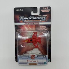 Fireflight - Transformers Universe Aerialbots