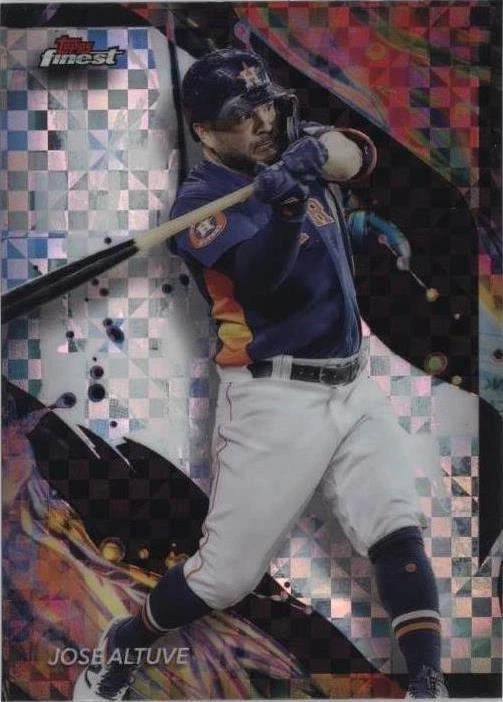 Checkerboard Refractor
