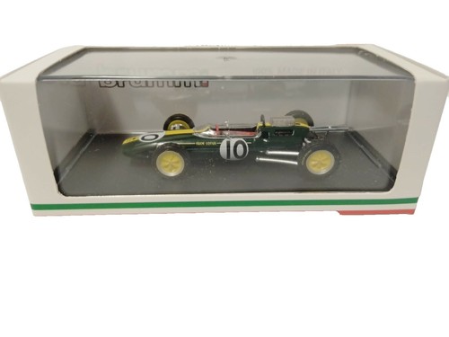 Miniature Lotus Elite #39 Le Mans 1963 - échelle 1/43 - IXO LMC120 - NEUVE