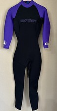 Women's Body Glove Full Body Wetsuit S-5 Purple