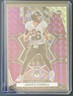 2023 Panini Mosaic Draft Picks Aidan O'Connell RC Purple Mosaic Prizm /49 #43