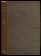 William WATSON / Excursions in Criticism Being Some Prose Recreations 1st 1893