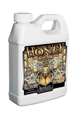 Humboldt Nutrients - Honey Hydro Carbs - Hydroponic Carbohydrate - Quart