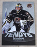 2022-23 Upper Deck AHL Hockey Tendys T5 Zachary Fucale