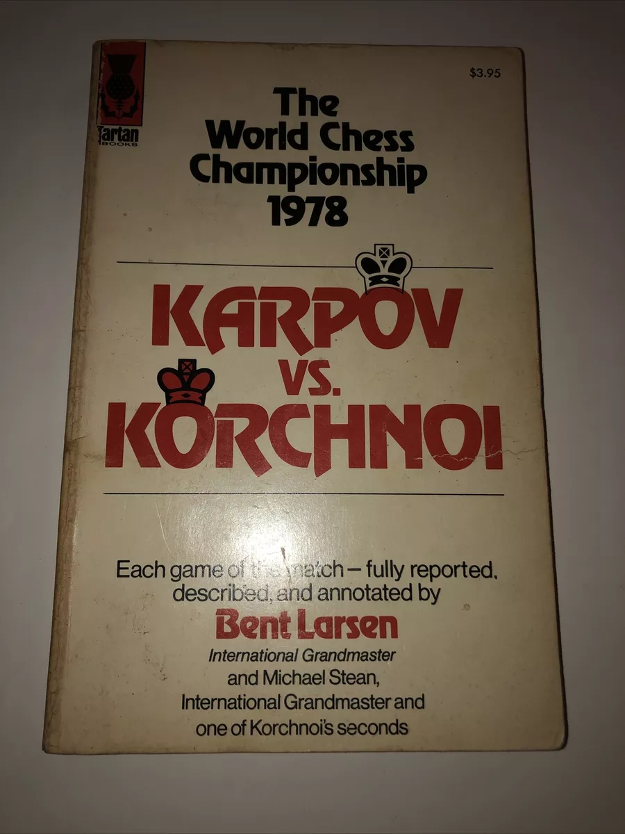 Karpov Chess Champion 12' Poster by Art Ofphotos