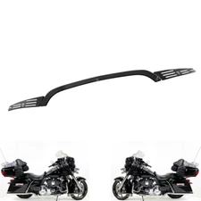 Split Windshield Side Trim Center Trim Kit for Road Glide Ultra FLTRU 16-2018 21