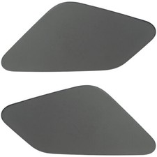 Für Seat Leon 5F 2012-17 Scheinwerferreinigung SRA Kappe Abdeckung LINKS RECHTS