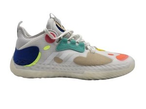 Size 9 - adidas Harden Vol. 5 Futurenatural 2021 - FZ1071 for sale online |  eBay