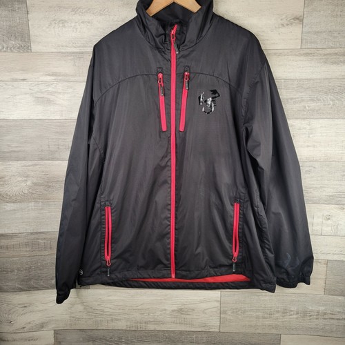 stormtech jacket performance