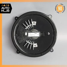 03-19 Maserati Quattroporte Rear Bose Subwoofer Sub Woofer Sound Speaker OEM 79k
