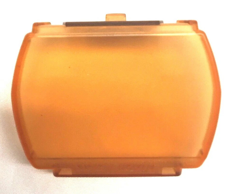 Nikon Fluorescent Incandescent Filter, Diffuser SZ-4FL SZ-4TN SW15H Lot of 30 Pc - Image 4 of 4