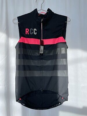 NEW Rapha RCC Pro Team Insulated Gilet In Size M | eBay NEW Rapha RCC Pro Team Insulated Gilet In Size M | eBay